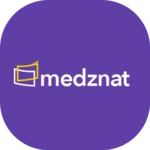 medznat android application logo